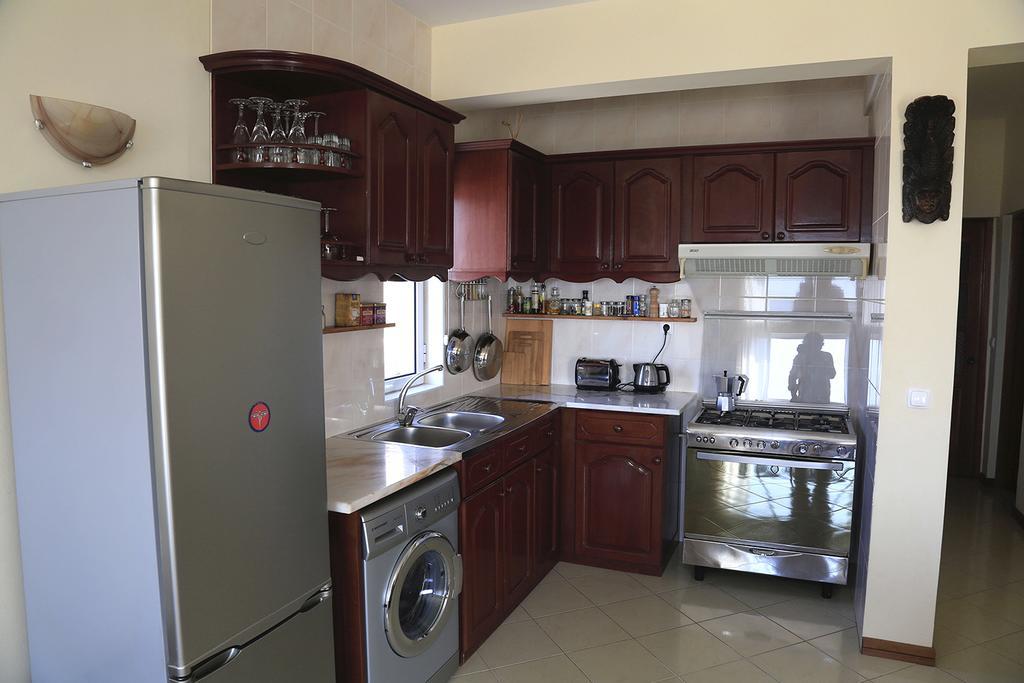 Bouganville Mindelo Exterior foto