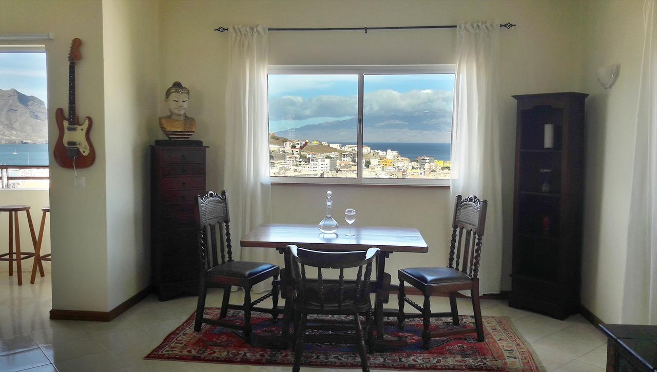 Bouganville Mindelo Exterior foto