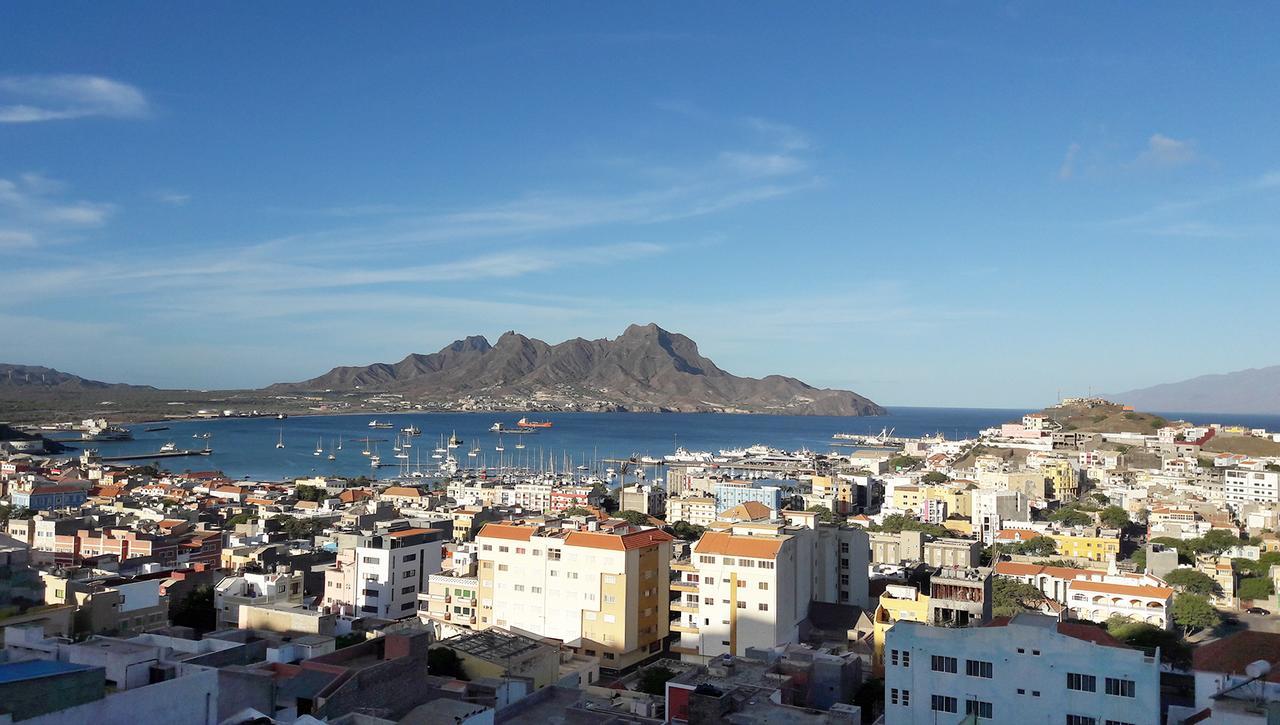 Bouganville Mindelo Exterior foto